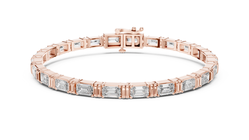 The Emerald Corridor