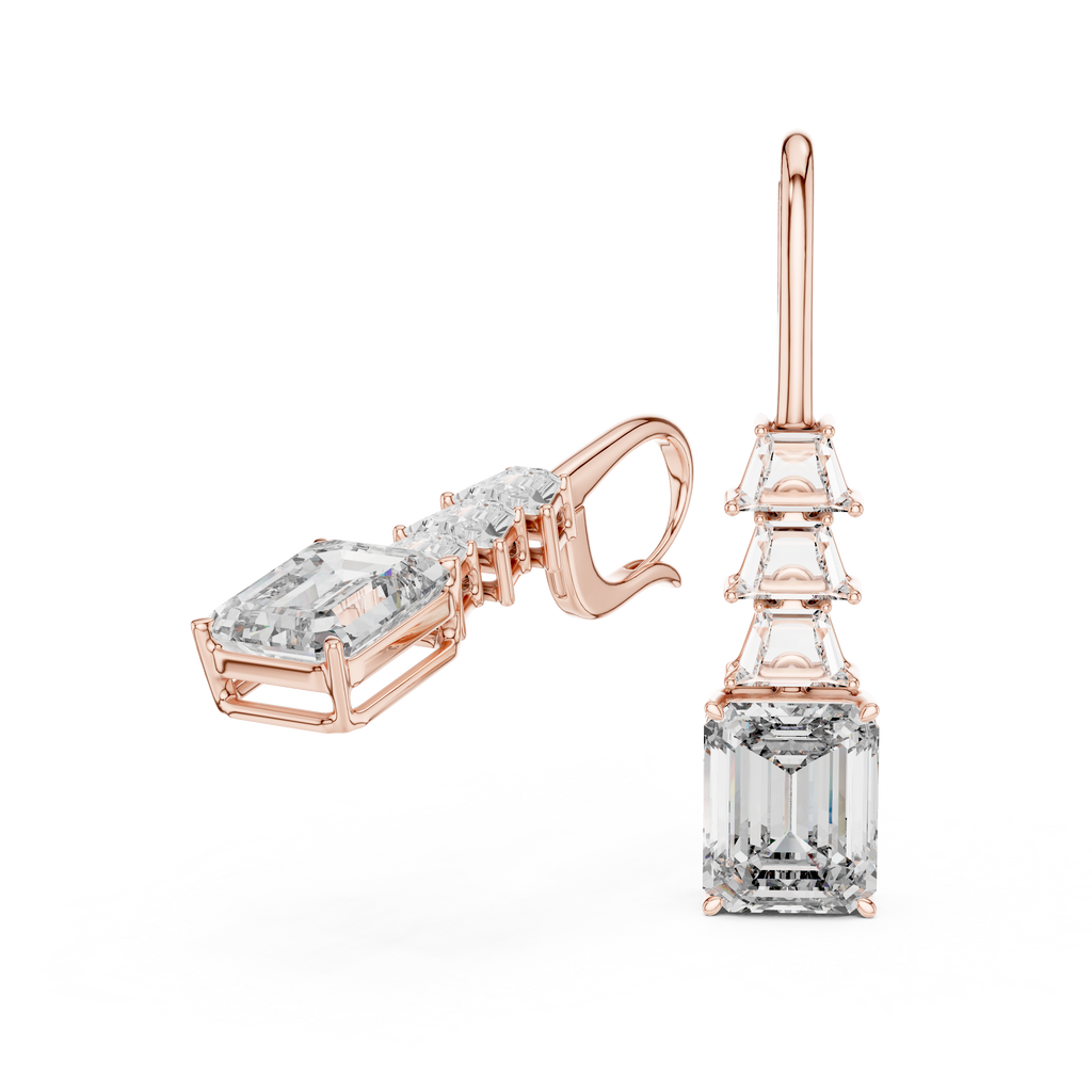 The Tier Estate Drop