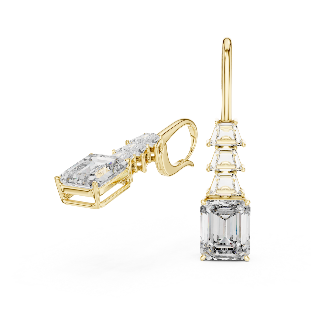 The Tier Estate Drop