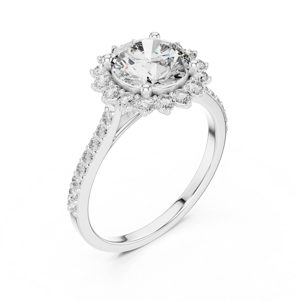 The Stellar Regal Round